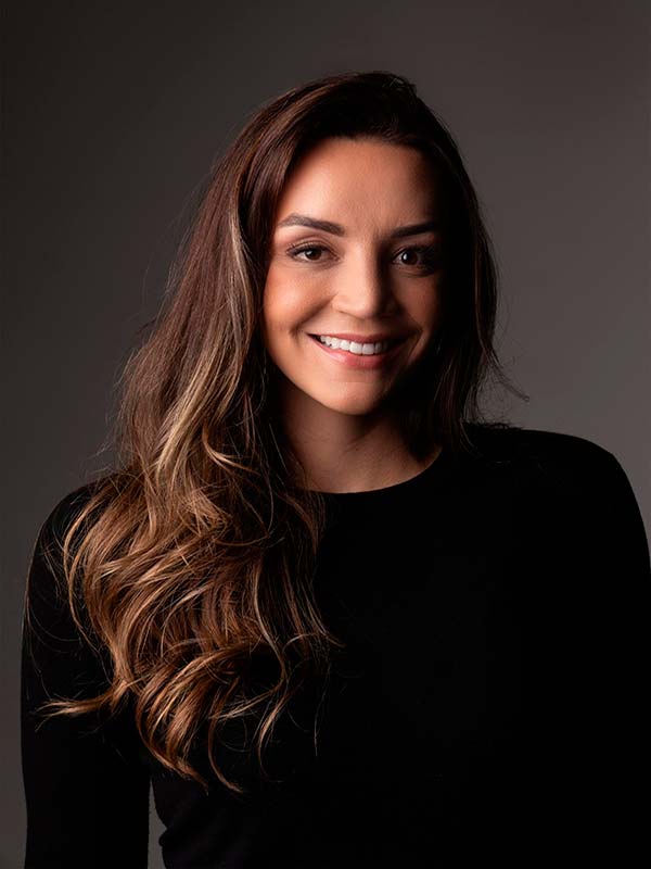 Dra Carolina Krainovic