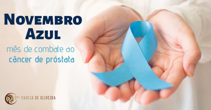 Novembro Azul 2020