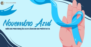 Novembro Azul - 2022