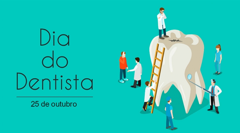 25/10 DIA DO DENTISTA